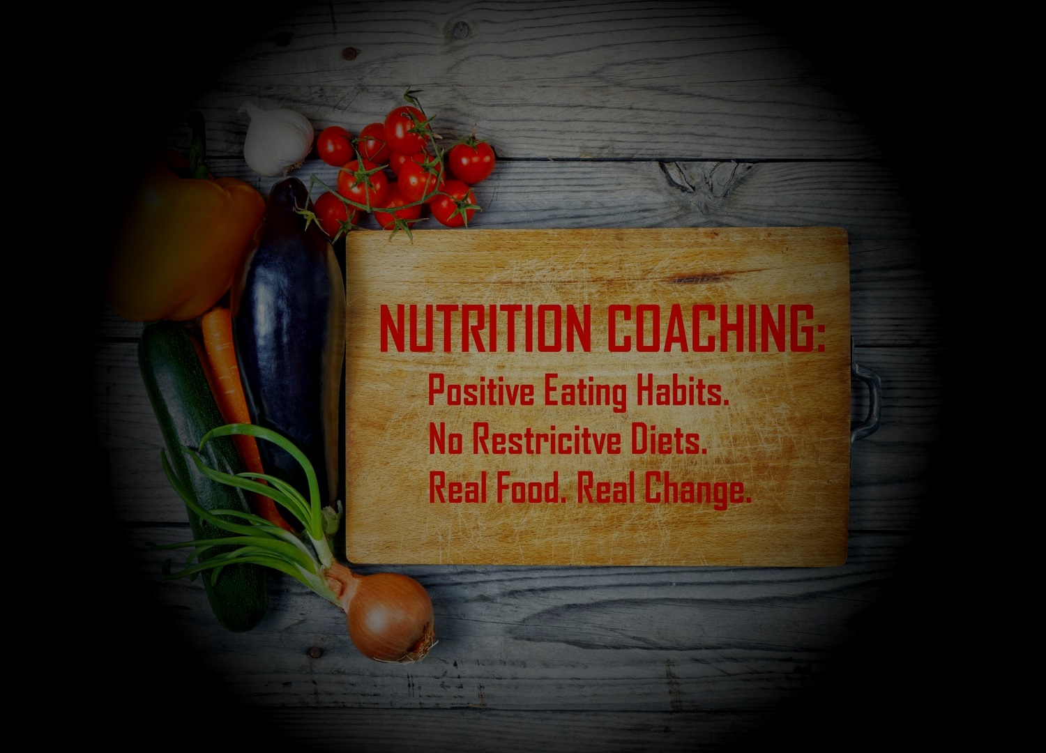 Nutrition Coaching FIT Toorak
